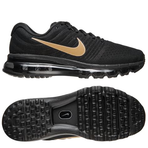 kinder sportschoen nike zwart goud|nike kids sneakers.